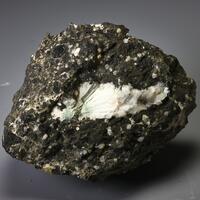 Natrolite