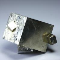 Pyrite