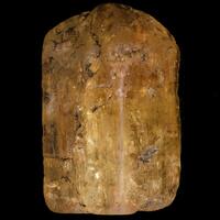 Imperial Topaz