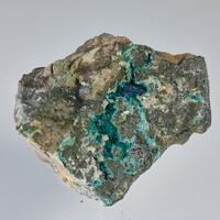 Tangdanite & Strashimirite