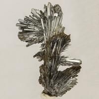 Stibnite