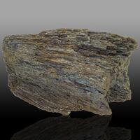 Berthierite