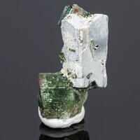 Herderite & Tourmaline