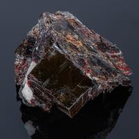 Villiaumite & Lomonosovite