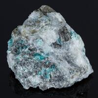 Pyrophyllite