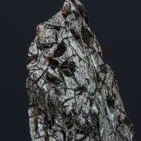 Aenigmatite