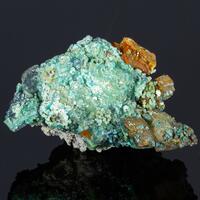 Bottinoite