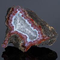 Agate & Mordenite