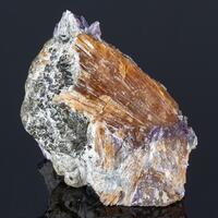 Charoite Terskite & Canasite