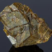 Garnet Var Andradite