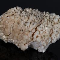 Manganoan Calcite