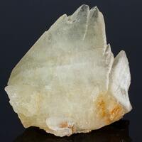 Fluorite & Calcite