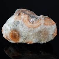 Natrolite