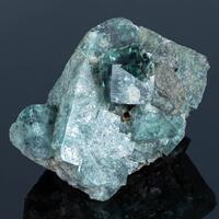 Fluorite