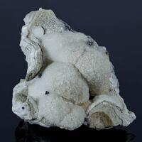 Siderite Psm Calcite