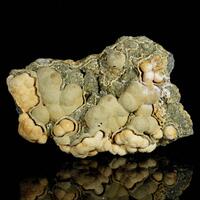 Siderite & Calcite