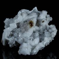 Quartz Psm Calcite