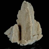 Siderite Psm Calcite