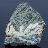 Pyrite Var Feather Pyrite