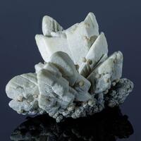 Calcite Psm Gypsum