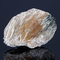 Yuksporite