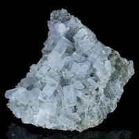 Baryte