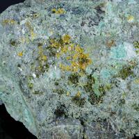 Fornacite & Perite