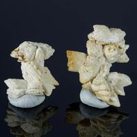 Calcite Psm Gypsum