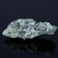 Bakerite & Gowerite