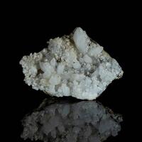 Quartz & Siderite