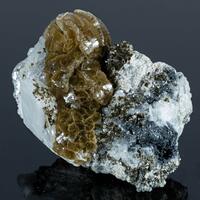 Stellerite