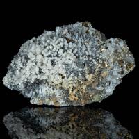 Wolframite Quartz & Pyrite