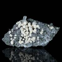 Dolomite Calcite On Quartz