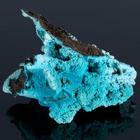Chrysocolla