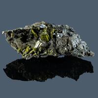 Epidote