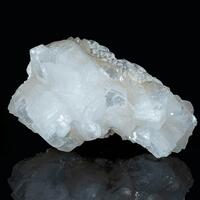 Heulandite