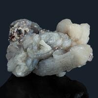 Stilbite