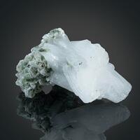 Heulandite & Stilbite