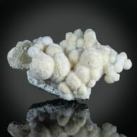 Okenite & Gyrolite