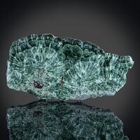 Seraphinite