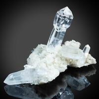 Scepter Quartz