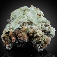 Genthelvite