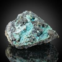 Chrysocolla