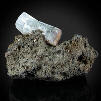 Apophyllite