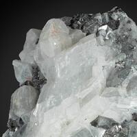 Carrolite On Quartz