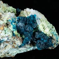 Davik Minerals: 28 Apr - 05 May 2024