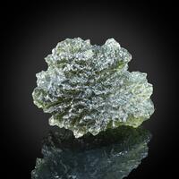 Moldavite