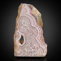 Rhodochrosite