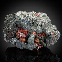 Realgar & Arsenic