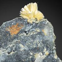 Valentinite